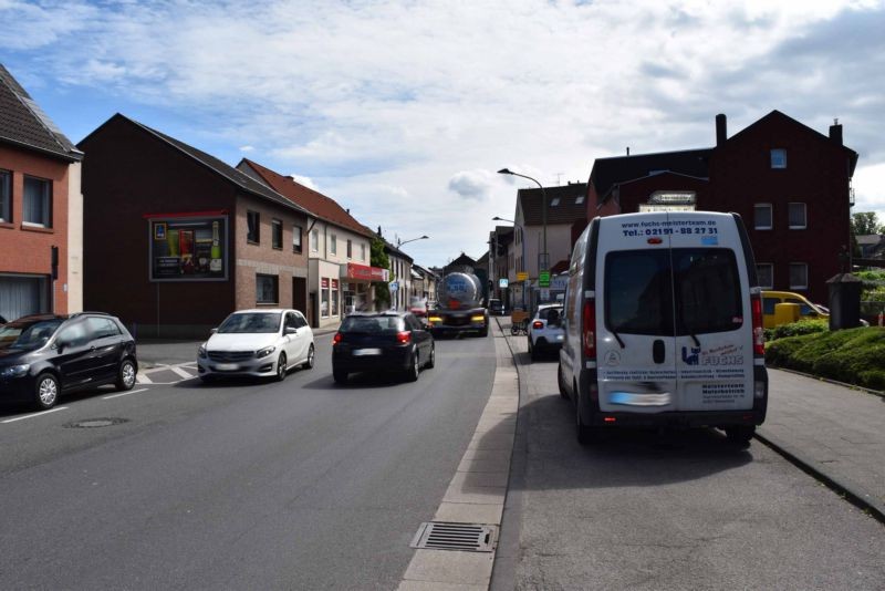 Hauptstr. 193  quer / Josef-Schwarz-Str.