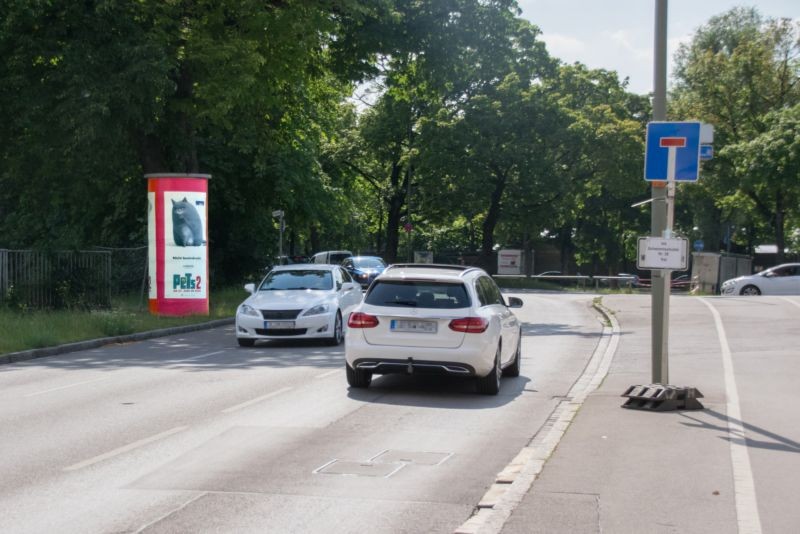 Badstraße/Ecke Holzbachstraße