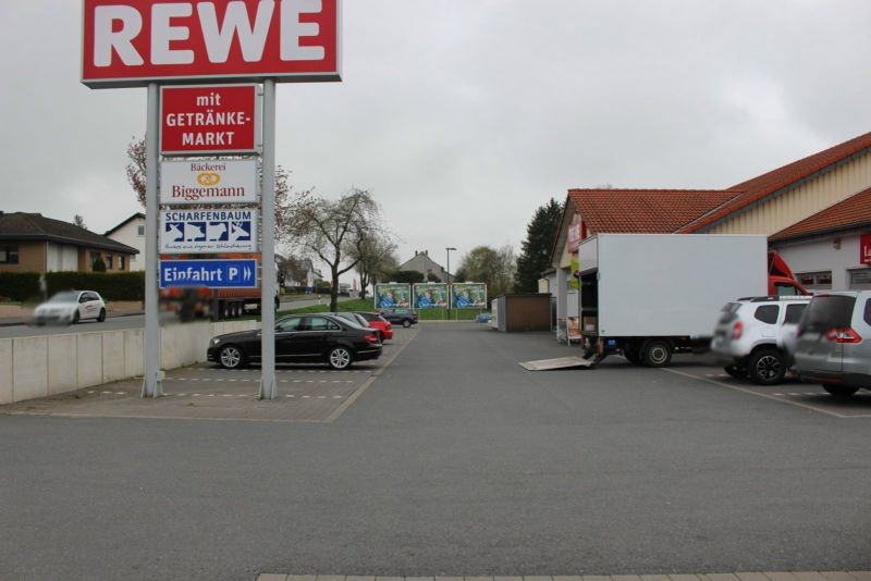 Geseker Str. 26b  / Rewe (PP)