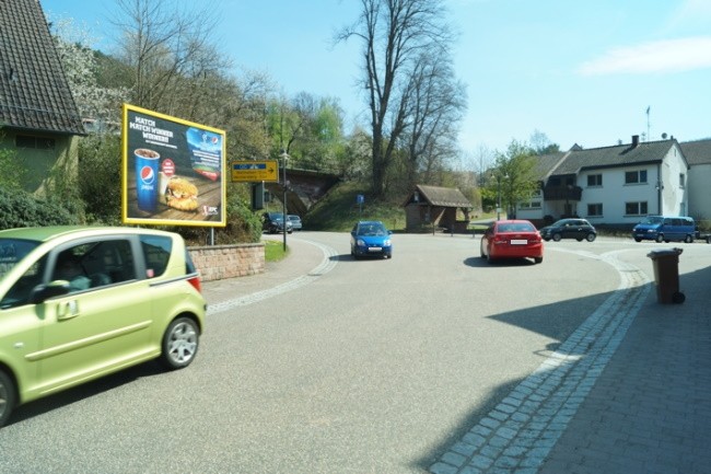 Hauptstr. 14  / Hermersberger Str.