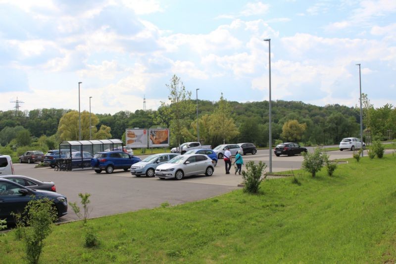 Bahnhofstr. 149  / Edeka Si. Einf. (PP)