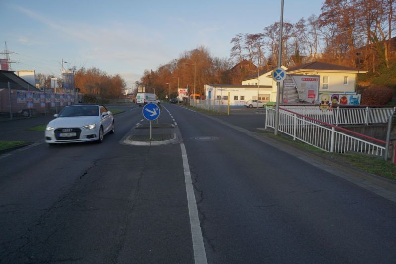 Wilhelmstr. 160 VS