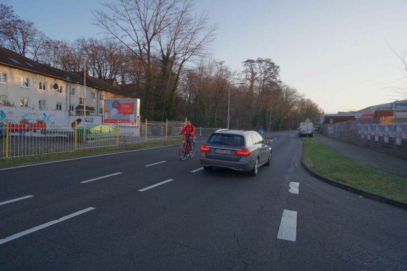 Wilhelmstr. 160 RS