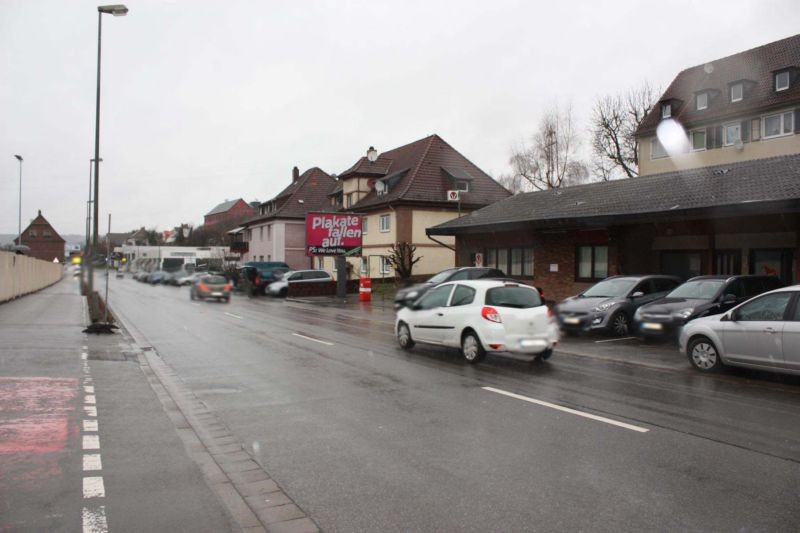 Homburger Str. 208  VS