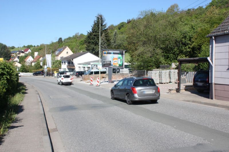 Kuseler Str. 14 (B 420)  VS