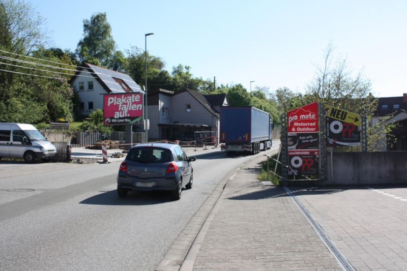 Kuseler Str. 14 (B 420)  RS