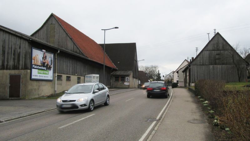 Steinbach an der Jagst 5 (B 290)