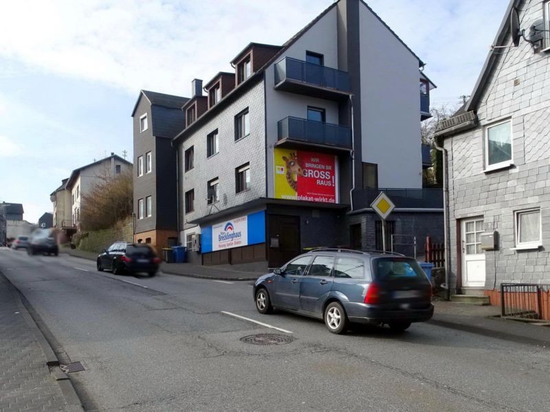 Steinerother Str. 29  quer