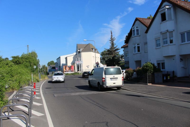 Erich-Ollenhauer-Str. 2 / Gibber Str.