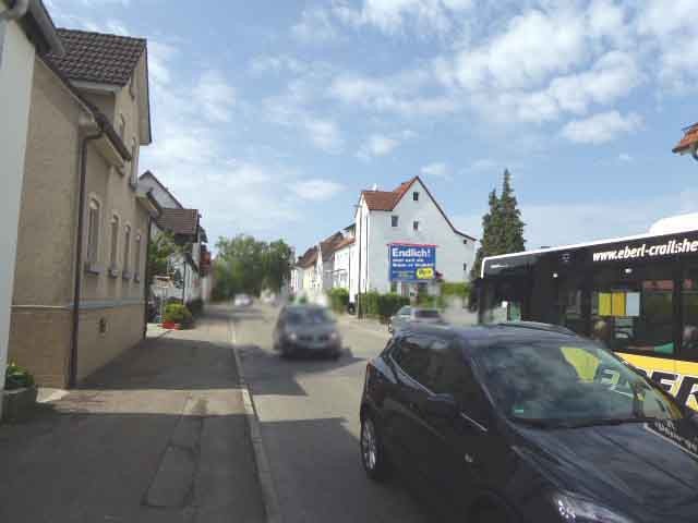 Gaildorfer Str. 40  VS