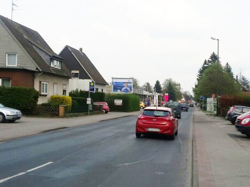 Am Pferdemarkt 86  / Flughafen RS