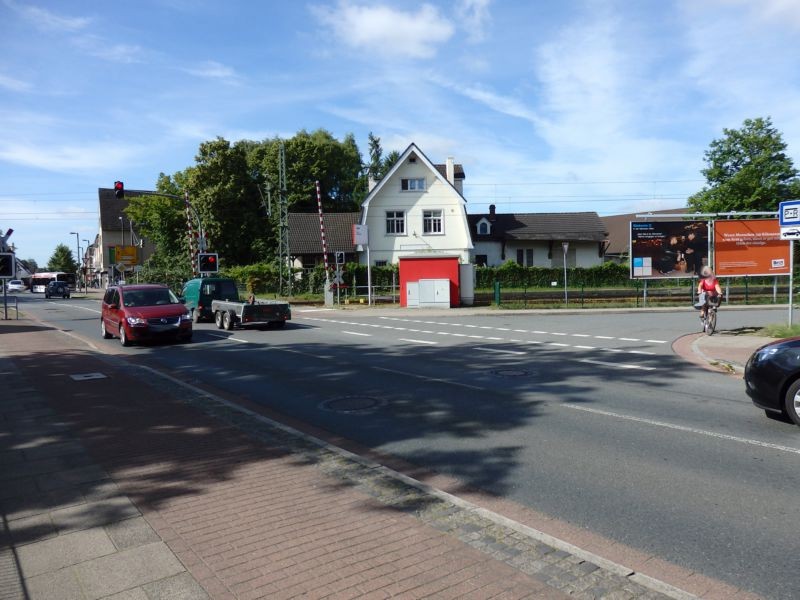 Meinert-Löffler-Str. 2  / Bahnhof