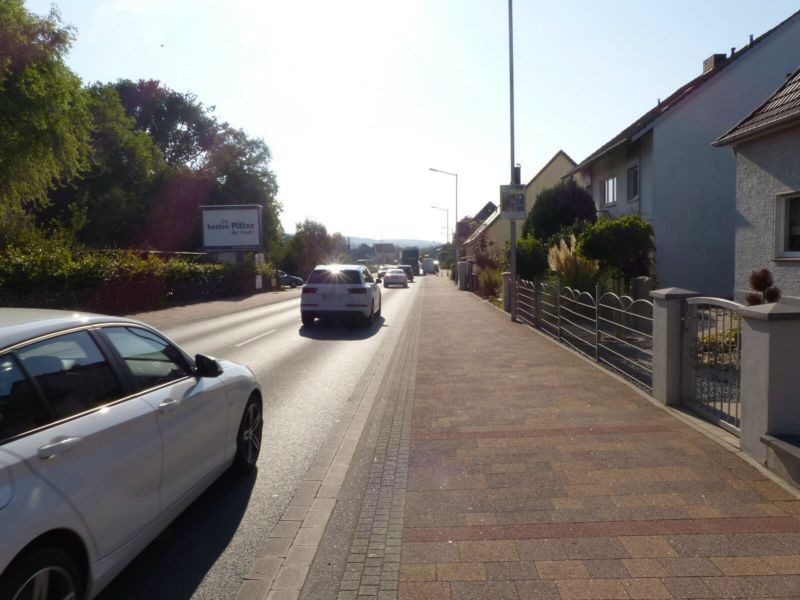 Bünder Str.  / Bünder Landweg 1 RS