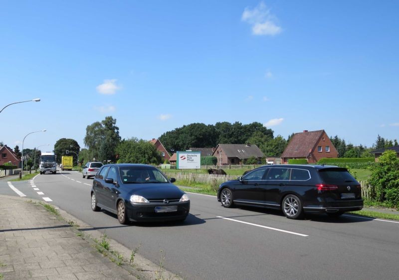Diepholzer Str. 63 (B 214) VS