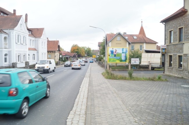 Meininger Landstr. 19  VS quer