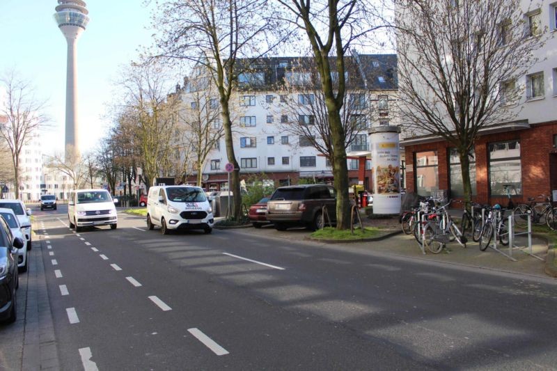 Hammer Str. 20-22 vor Wupperstr.