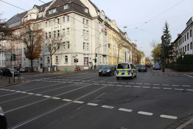 Lichtstr. Hs.-Nr. 25 / Ecke Cranachstr.