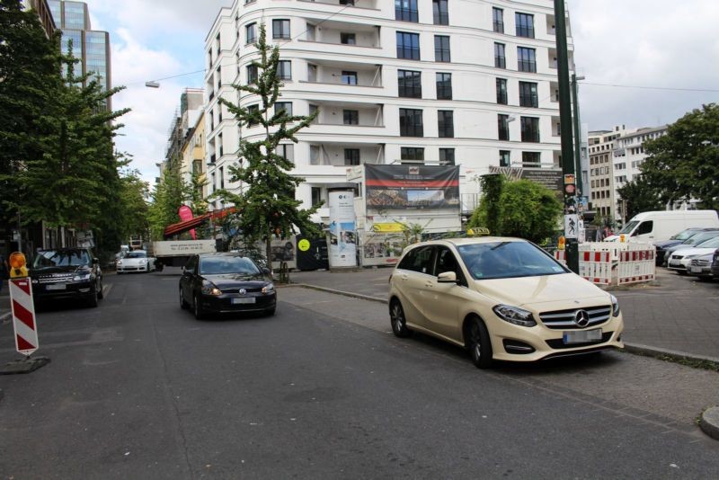 Jahnstr. / Ecke Adersstr.