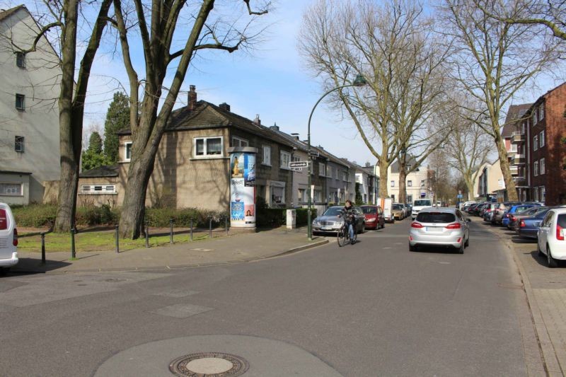 Burscheider Str. 19 vor Liebfrauenstr.