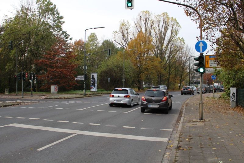 Vautierstr. / Otto-Petersen-Str.