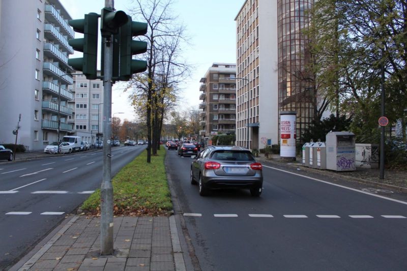 Vagedesstr. 1 hinter Rochusstr.