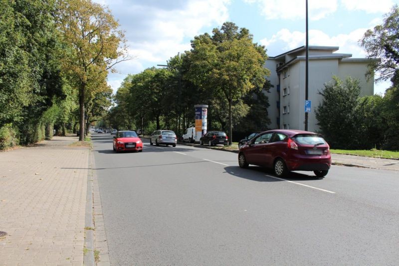 Vautierstr. 35 hinter Gellertstr.