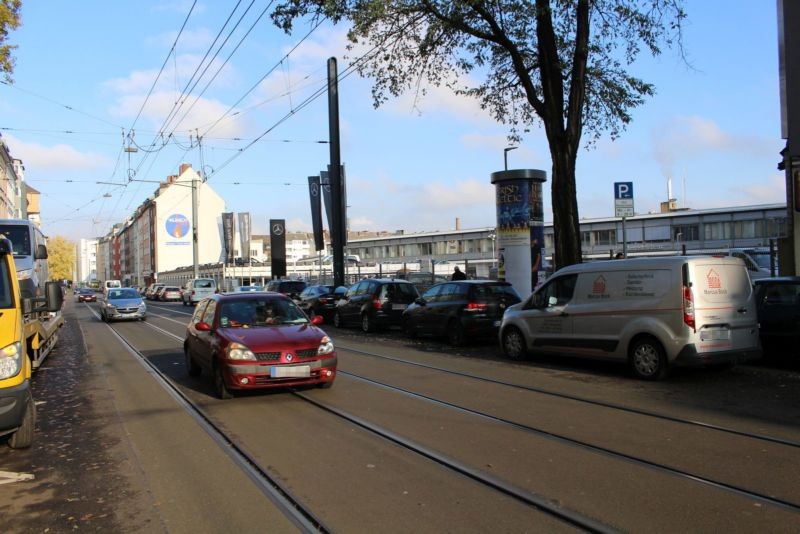 Schloßstr. 39 hinter Lennestr.