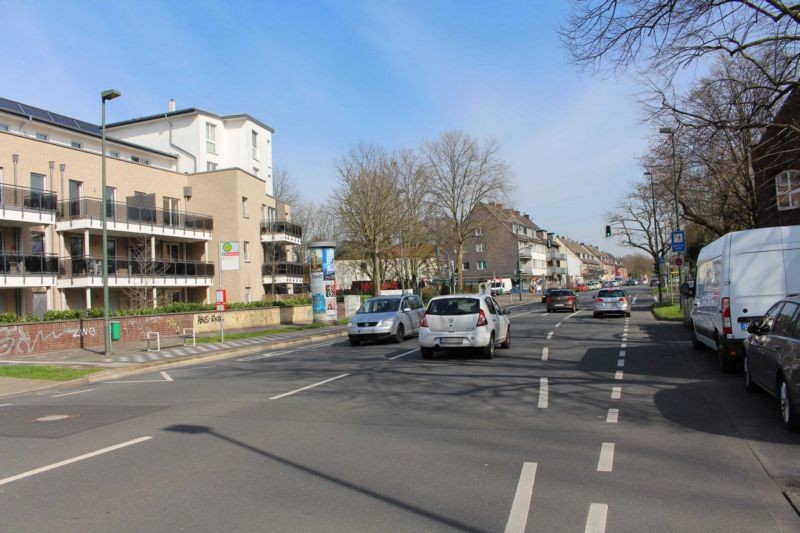 Werstener Feld hinter Leichlinger Str.