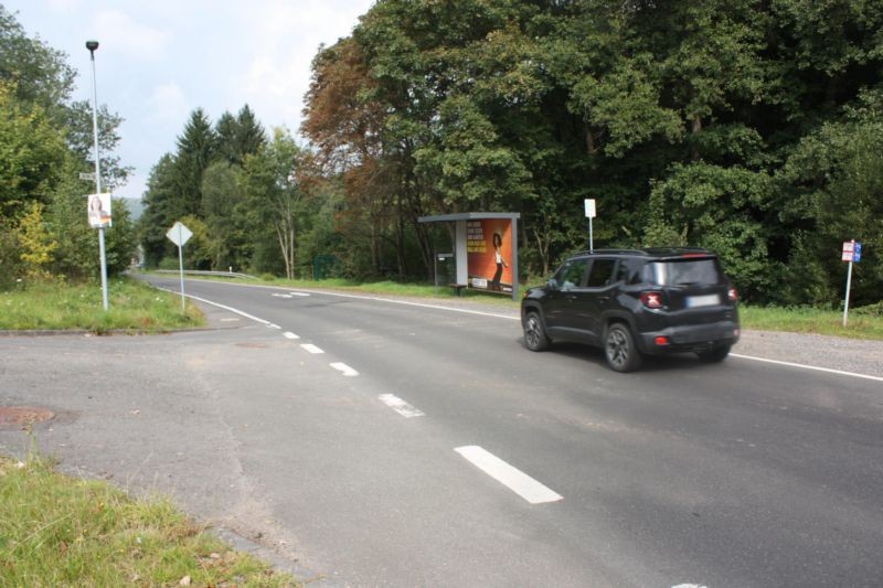 Mühlenstr.  / Auf dem Sulg