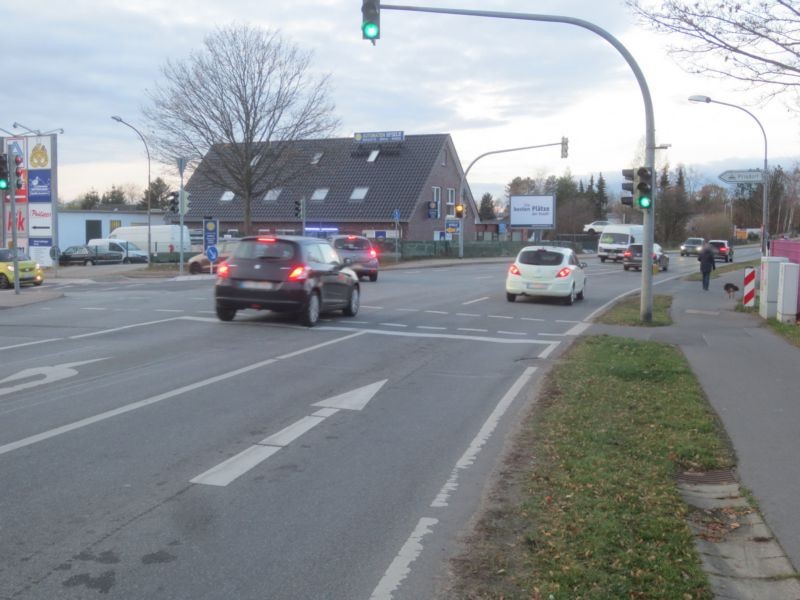 Hauptstr.  / Peiner Hag 2a RS