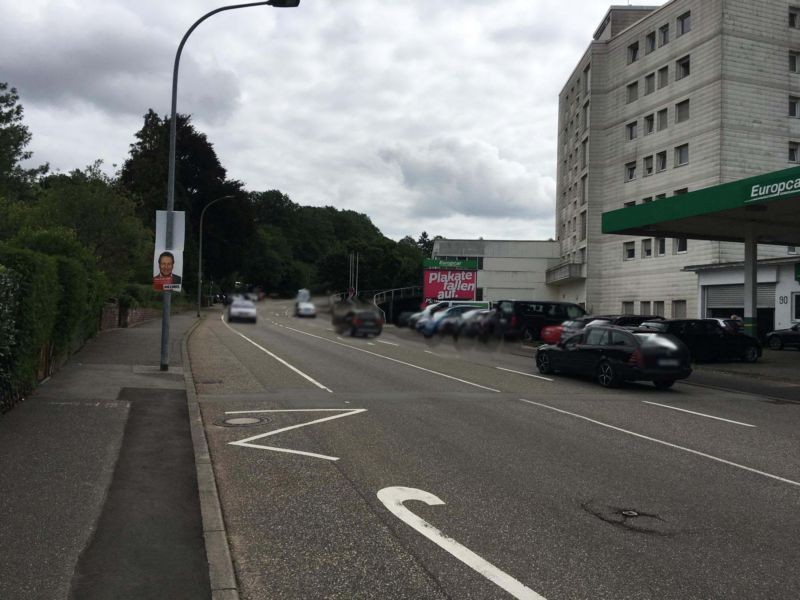 Lemberger Str. 90  / Europcar VS