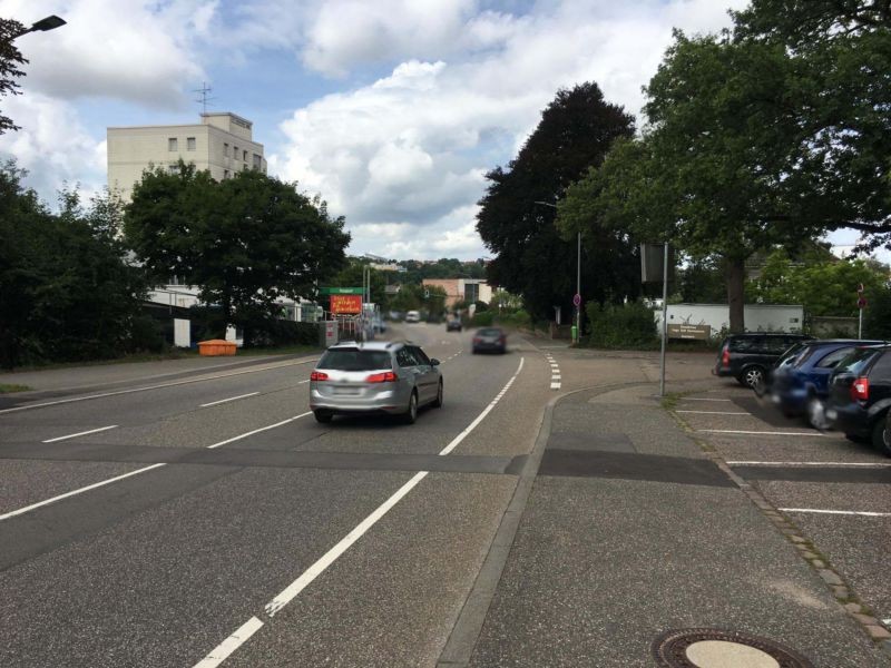 Lemberger Str. 90  / Europcar RS