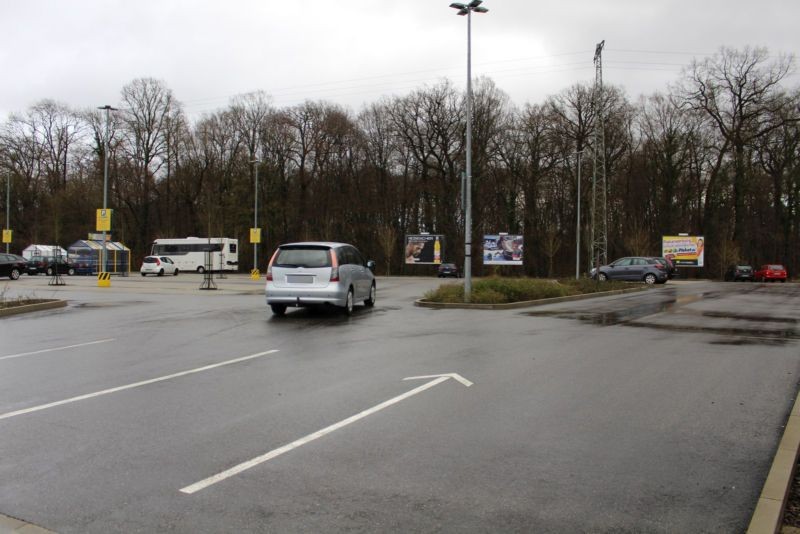 Lauterburger Str. 11a  / Edeka Si. Einf.