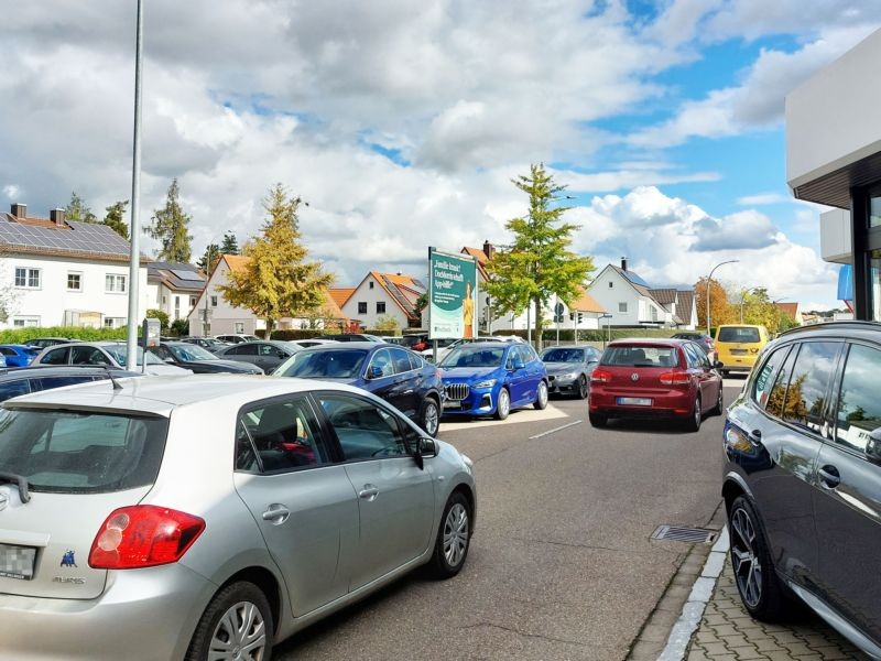 Hofweiherweg  / Am Reitweg