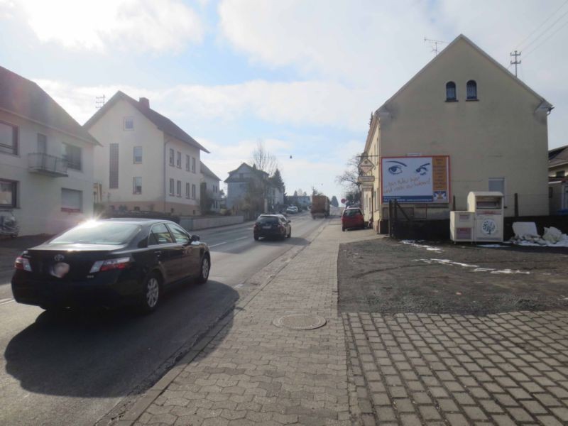 Mainzer Landstr. 7 (B 54)  quer