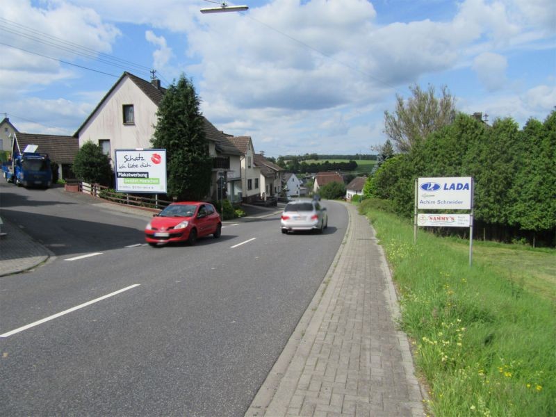 Frankfurter Str. 24 (B 8)