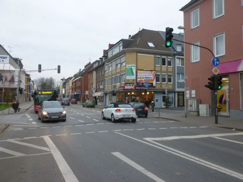 Große Ruhrstr.  / Bongardstr.