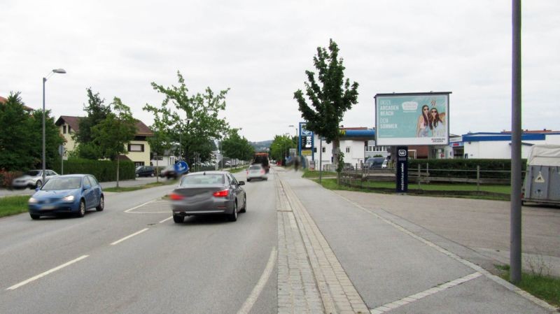 Hauptstr. 31  VS