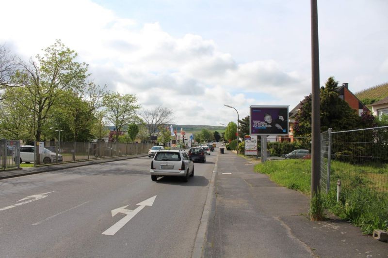 Heerstr. 162 (B 266)  VS