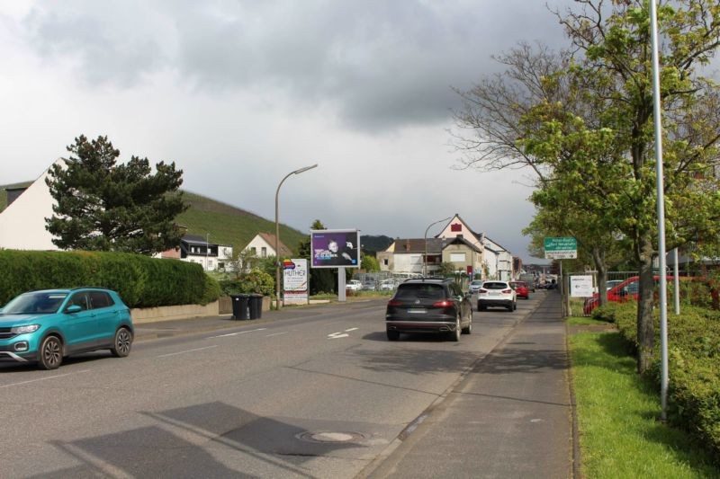 Heerstr. 162 (B 266)  RS