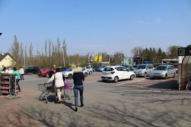 Brückenstr. 12a  / Edeka (PP)