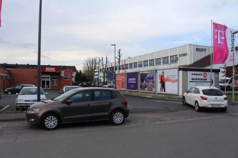 Bayernweg 58  / Si. Einf. Rewe u. Getränkem. (PP)