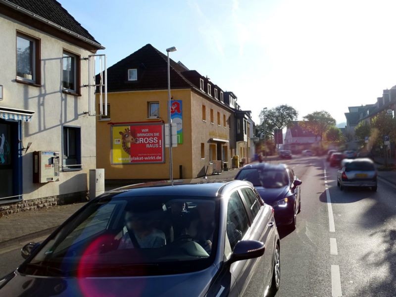 Aachener Str. 6-8 (B 266)  quer