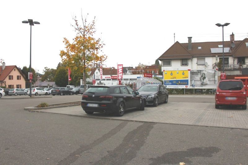 Blumenstr. 30  / Si. Rewe (PP)