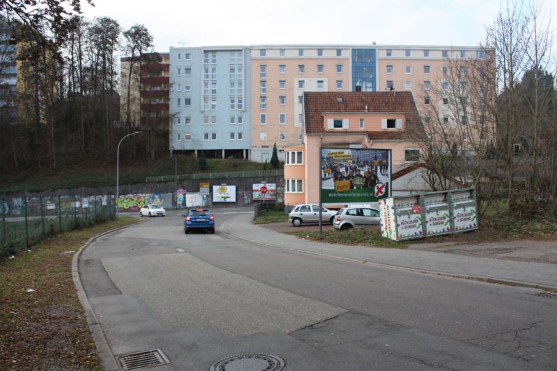 Bitscher Str. 119  / Si. Wasgau VS