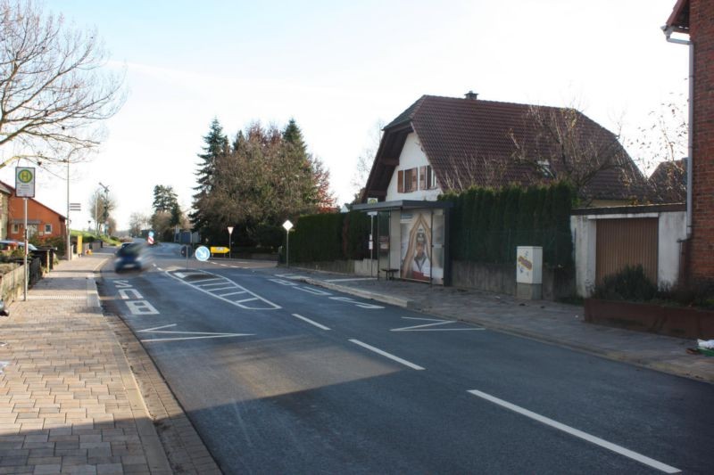 Hauptstr.  geg. Hs.-Nr. 6