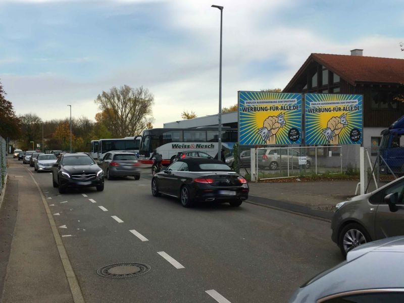 Siebenlindenstr. 42  quer VS