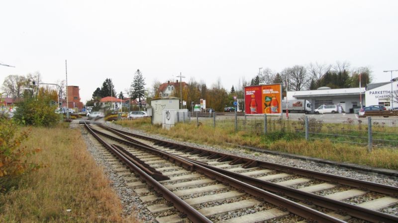 Eisenbahnstr.  / Stadtbahnhof