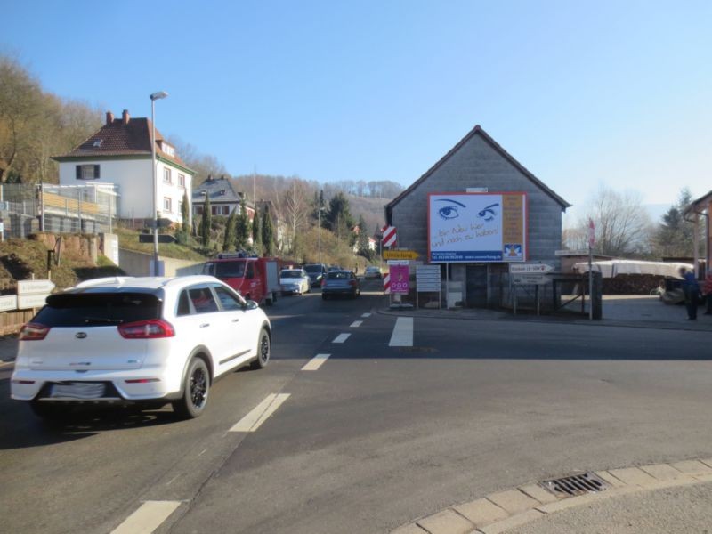 Zweibrücker Str. 39  quer