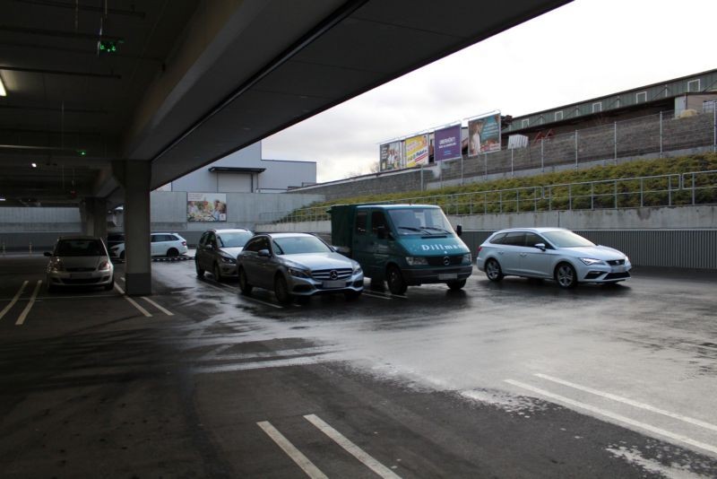 Siemensstr. 5  / Robert-Mayer-Str. 19 / Kaufland Einf.